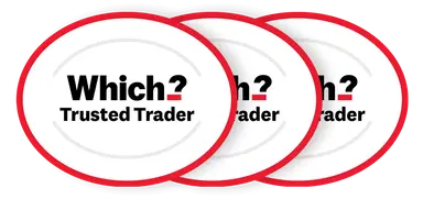 Which? Trusted Trader